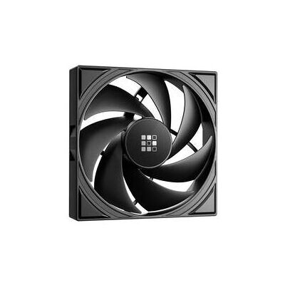 Sudokoo SK700, CPU Kühler, Schwarz Sudokoo SK700, CPU Kühler, Schwarz