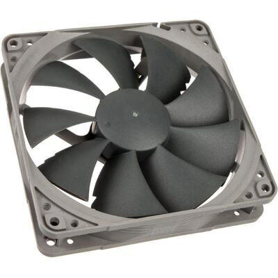 Noctua NF-P12 redux-1300 Lüfter (120 mm, 1x), PC Lüfter, Grau Noctua NF-P12 redux-1300 Lüfter (120 mm, 1x), PC Lüfter, Grau