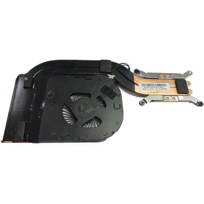 Lenovo HEATSINK UMA thermal w fan Fur, Notebook Ersatzteile Lenovo HEATSINK UMA thermal w fan Fur, Notebook Ersatzteile