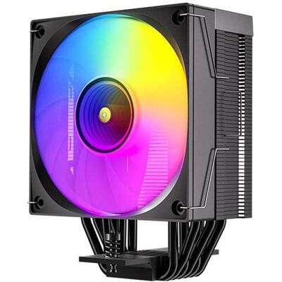 Antec Prozessorlüfter (154 mm), CPU Kühler, Schwarz Antec Prozessorlüfter (154 mm), CPU Kühler, Schwarz