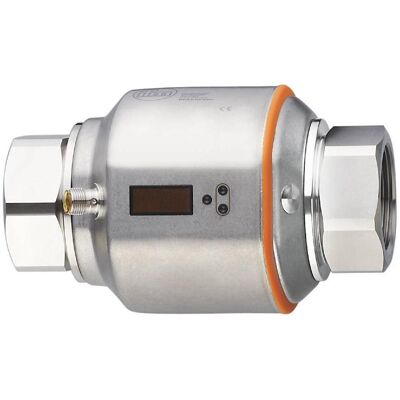 ifm SM9604 Magnetisch-induktiv Durchflusssensor - 18-32 V/DC ifm SM9604 Magnetisch-induktiv Durchflusssensor - 18-32 V/DC