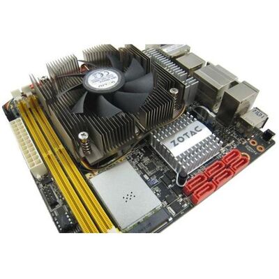 Gelid CPU Kuehler 775 i3 i5 leiser 75mm Luefter einfache stabile Befestigung niedrige Hoehe mini ITX mi... (28 mm), CPU Kühler Gelid CPU Kuehler 775 i3 i5 leiser 75mm Luefter einfache stabile Befestigung niedrige Hoehe mini ITX mi... (28 mm), CPU Kühler