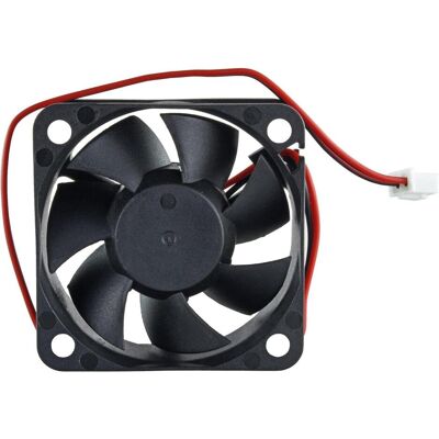 Elegoo OrangeStorm Giga 5020 axial fan, PC Lüfter Elegoo OrangeStorm Giga 5020 axial fan, PC Lüfter