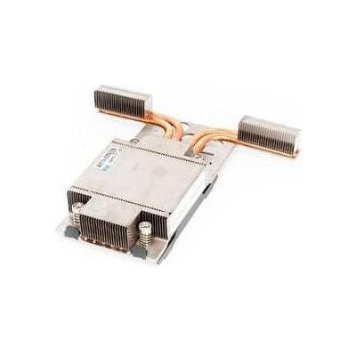 HPE 775404-001 Computer Kühlkomponente Prozessor Heizkörper, PC Lüfter, Bronze HPE 775404-001 Computer Kühlkomponente Prozessor Heizkörper, PC Lüfter, Bronze