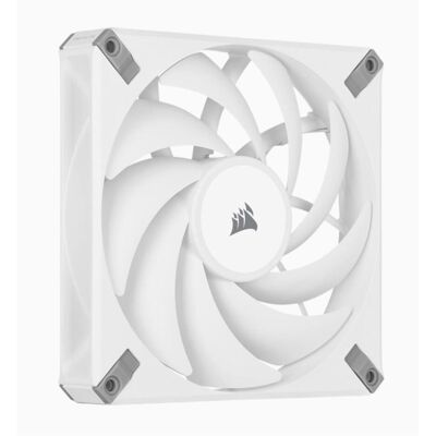Corsair Lüfter AF140 ELITE Fluid Dynamic (140 mm, 1x), PC Lüfter, Weiss Corsair Lüfter AF140 ELITE Fluid Dynamic (140 mm, 1x), PC Lüfter, Weiss