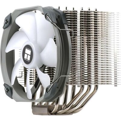Thermalright HR-02 Plus (140 mm), CPU Kühler, Weiss, Silber, Blau, Rot, Grün Thermalright HR-02 Plus (140 mm), CPU Kühler, Weiss, Silber, Blau, Rot, Grün