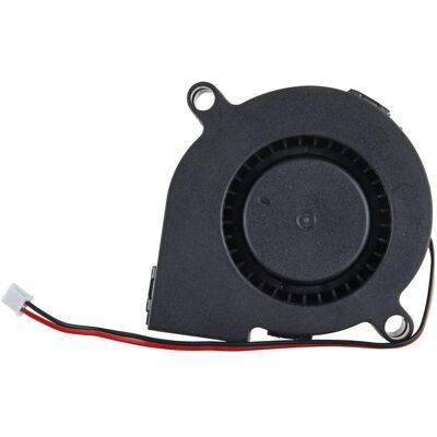 Elegoo OrangeStorm Giga 5015 Blower Fan, PC Lüfter Elegoo OrangeStorm Giga 5015 Blower Fan, PC Lüfter