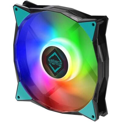 HP Hewlett-Packard Thermal FAN 125W-65W kit 18mm, PC Lüfter, Schwarz HP Hewlett-Packard Thermal FAN 125W-65W kit 18mm, PC Lüfter, Schwarz