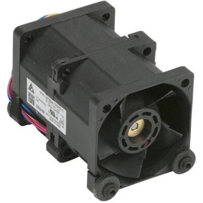 Supermicro Super Micro FAN 0156L4 (40 mm, 1x), PC Lüfter, Schwarz Supermicro Super Micro FAN 0156L4 (40 mm, 1x), PC Lüfter, Schwarz