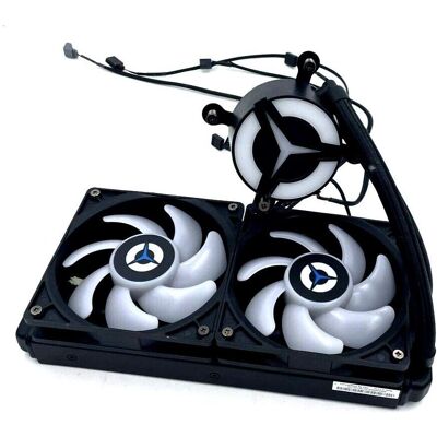 Lenovo Thermal With Fan, Notebook Ersatzteile, Schwarz Lenovo Thermal With Fan, Notebook Ersatzteile, Schwarz