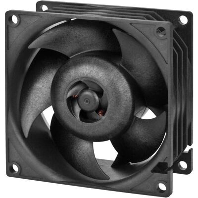 Arctic S8038-7K (80 mm), PC Lüfter Arctic S8038-7K (80 mm), PC Lüfter