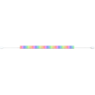 Cooler Master LED-Röhre Hülse A1 Röhre (0.33 m), Wasserkühlung Schlauch, Weiss Cooler Master LED-Röhre Hülse A1 Röhre (0.33 m), Wasserkühlung Schlauch, Weiss