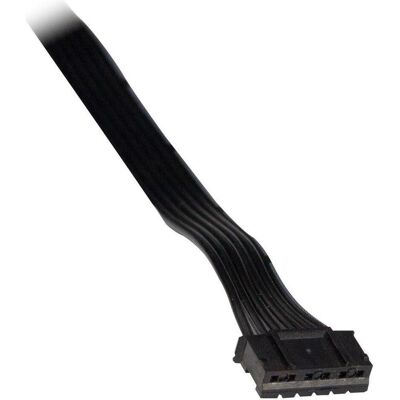 Intertech INTER-TECH Argus RS04 (120 mm, 1x), PC Lüfter, Schwarz Intertech INTER-TECH Argus RS04 (120 mm, 1x), PC Lüfter, Schwarz