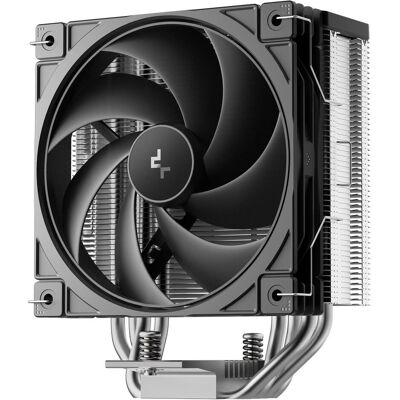 DeepCool "400W AG400 G2" (152 mm), CPU Kühler, Schwarz DeepCool "400W AG400 G2" (152 mm), CPU Kühler, Schwarz