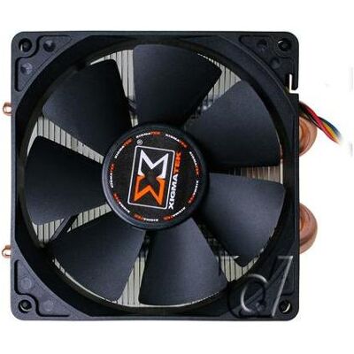 Xigmatek D982 Niedrigprofil CPU-Kühler Xigmatek D982 Niedrigprofil CPU-Kühler