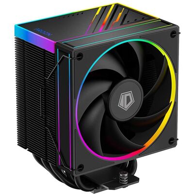 ID-Cooling FROZN A610 (155 mm), CPU Kühler, Mehrfarbig, Schwarz ID-Cooling FROZN A610 (155 mm), CPU Kühler, Mehrfarbig, Schwarz