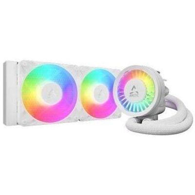 Arctic Liquid Freezer III Pro, CPU Wasserkühler, Weiss Arctic Liquid Freezer III Pro, CPU Wasserkühler, Weiss