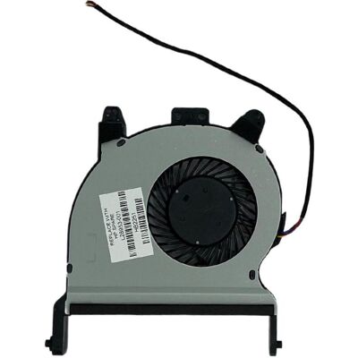 HP SPS-ASSY System Fan ENT18 DM, Notebook Ersatzteile HP SPS-ASSY System Fan ENT18 DM, Notebook Ersatzteile