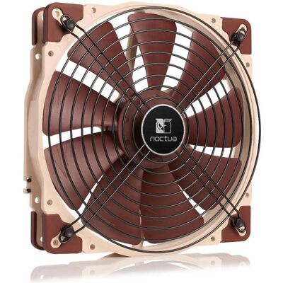 Noctua NA-FG1-20 Sx2 Lüftergitter 200 mm - schwarz, PC Lüfter Zubehör, Schwarz Noctua NA-FG1-20 Sx2 Lüftergitter 200 mm - schwarz, PC Lüfter Zubehör, Schwarz