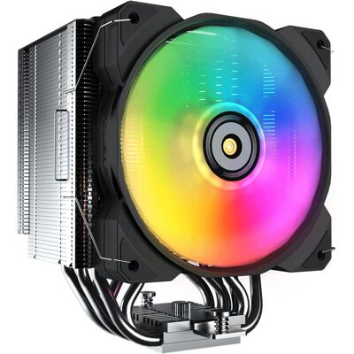 Cougar Forza 85 (160 mm), CPU Kühler, Mehrfarbig, Schwarz Cougar Forza 85 (160 mm), CPU Kühler, Mehrfarbig, Schwarz