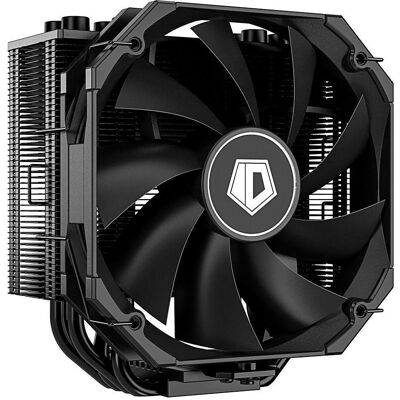 ID-Cooling SE-224-XTS MINI BLACK - CPU-Kühler ID-Cooling SE-224-XTS MINI BLACK - CPU-Kühler