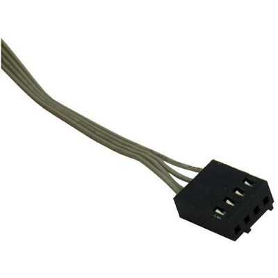 LC-Power Gehäuselüfter LC-CF-PRO (120 mm, 1x), PC Lüfter, Weiss, Grau LC-Power Gehäuselüfter LC-CF-PRO (120 mm, 1x), PC Lüfter, Weiss, Grau