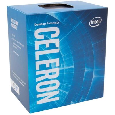 Intel Celeron G5925 (LGA 1200, 3.60 GHz, 2 -Core), Prozessor Intel Celeron G5925 (LGA 1200, 3.60 GHz, 2 -Core), Prozessor
