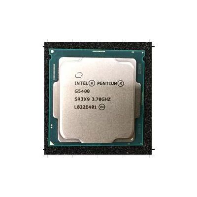 HPE Intel Pentium Gold G5400, Prozessor HPE Intel Pentium Gold G5400, Prozessor