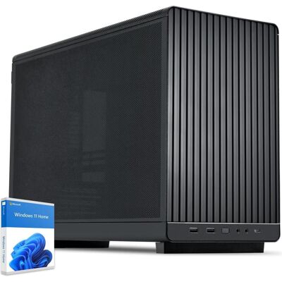 SEDATECH - UCC7054I2I1HF - Intel i5-12400F - Desktop-PC SEDATECH - UCC7054I2I1HF - Intel i5-12400F - Desktop-PC