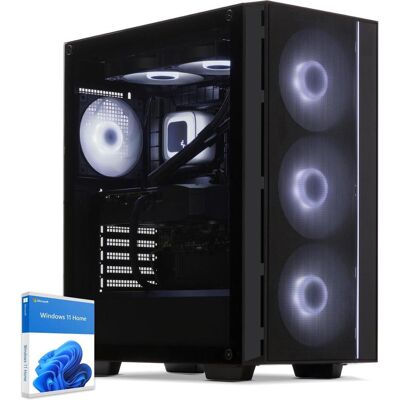 SEDATECH - UCCR919I2I1HF - Radeon RX 9070 XT - PC SEDATECH - UCCR919I2I1HF - Radeon RX 9070 XT - PC
