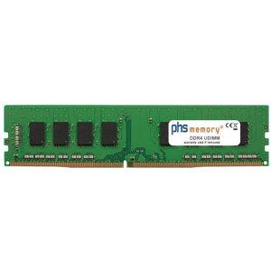 PHS-memory Dell OptiPlex 7050 MFF 8GB RAM - Speicher PHS-memory Dell OptiPlex 7050 MFF 8GB RAM - Speicher