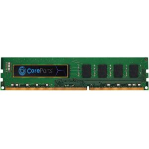 CoreParts MMG1317 (1 x 2GB), RAM Modellspezifisch, Grün CoreParts MMG1317 (1 x 2GB), RAM Modellspezifisch, Grün