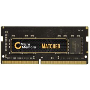 CoreParts MMKN110-16GB (1 x 16GB), RAM Modellspezifisch, Grün CoreParts MMKN110-16GB (1 x 16GB), RAM Modellspezifisch, Grün