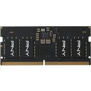 PNY 16GB DDR5 SODIMM - RAM PNY 16GB DDR5 SODIMM - RAM