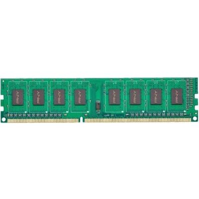 PNY 8 GB DDR3-RAM PC1600 (MD8GSD31600-SI) 1x8GB TRAY (1 x 8GB, 1600 MHz, DDR3-RAM, DIMM), RAM, Schwarz PNY 8 GB DDR3-RAM PC1600 (MD8GSD31600-SI) 1x8GB TRAY (1 x 8GB, 1600 MHz, DDR3-RAM, DIMM), RAM, Schwarz
