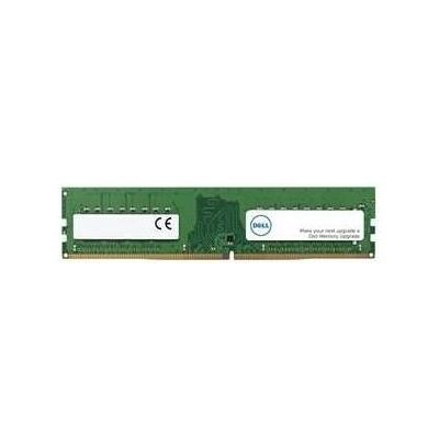 Dell Memory Upgrade - 16GB - 1Rx8 (1 x 16GB, 3200 MHz, DDR4-RAM), RAM Dell Memory Upgrade - 16GB - 1Rx8 (1 x 16GB, 3200 MHz, DDR4-RAM), RAM
