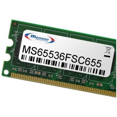 Memorysolution Memory (2 x 32GB), RAM Modellspezifisch Memorysolution Memory (2 x 32GB), RAM Modellspezifisch