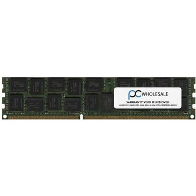 IBM MEM 16GB PC3-12800 DDR3-1600 (1 x 16GB, 1600 MHz, DDR3-RAM), RAM IBM MEM 16GB PC3-12800 DDR3-1600 (1 x 16GB, 1600 MHz, DDR3-RAM), RAM