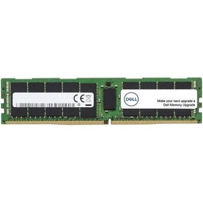 Dell AA579530 memory module 64 GB (1 x 64GB, 2933 MHz, DDR4-RAM), RAM Dell AA579530 memory module 64 GB (1 x 64GB, 2933 MHz, DDR4-RAM), RAM