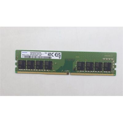 Lenovo Memory (3200 MHz, DDR4-RAM), RAM, Schwarz Lenovo Memory (3200 MHz, DDR4-RAM), RAM, Schwarz