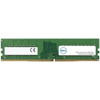 Dell DIMM,8GB,3200,1RX8,8G,DDR4,R (1 x 8GB, 3200 MHz, DDR4-RAM, DIMM), RAM Dell DIMM,8GB,3200,1RX8,8G,DDR4,R (1 x 8GB, 3200 MHz, DDR4-RAM, DIMM), RAM