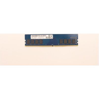 Lenovo Memory (1 x 16GB, 3200 MHz, DDR4-RAM, U-DIMM), RAM, Weiss Lenovo Memory (1 x 16GB, 3200 MHz, DDR4-RAM, U-DIMM), RAM, Weiss