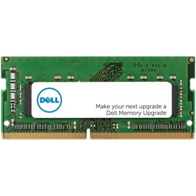 Dell 16GB 1x 16GB DDR5 5600 MHz Memory (1 x 16GB, 5600 MHz, DDR5-RAM, SO-DIMM), RAM Dell 16GB 1x 16GB DDR5 5600 MHz Memory (1 x 16GB, 5600 MHz, DDR5-RAM, SO-DIMM), RAM