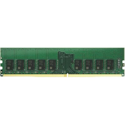 Synology D4EU02-8G (1 x 8GB, DDR4-RAM, DIMM), RAM Synology D4EU02-8G (1 x 8GB, DDR4-RAM, DIMM), RAM