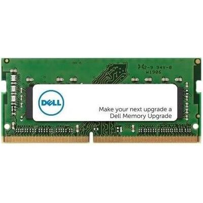 Dell Memory Upgrade - 8 GB - 1Rx16 (1 x 8GB), RAM Dell Memory Upgrade - 8 GB - 1Rx16 (1 x 8GB), RAM