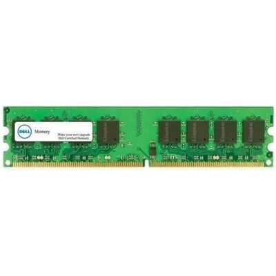 Dell Memory 16GB DDR4 SDRAM, ECC DIMM 288-PIN, 2666MHz 2Rx8 (1 x 16GB, 2666 MHz, DDR4-RAM, DIMM), RAM Dell Memory 16GB DDR4 SDRAM, ECC DIMM 288-PIN, 2666MHz 2Rx8 (1 x 16GB, 2666 MHz, DDR4-RAM, DIMM), RAM