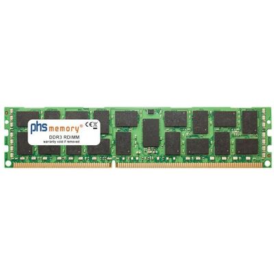 PHS-memory 8GB RAM Speicher basierend auf HYNIX (1 x 8GB), RAM Modellspezifisch PHS-memory 8GB RAM Speicher basierend auf HYNIX (1 x 8GB), RAM Modellspezifisch