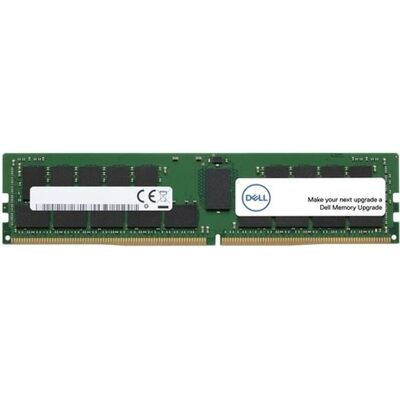 Dell W9F58 Speichermodul DDR4 (1 x 16GB, 2133 MHz, DDR4-RAM, DIMM), RAM, Schwarz Dell W9F58 Speichermodul DDR4 (1 x 16GB, 2133 MHz, DDR4-RAM, DIMM), RAM, Schwarz