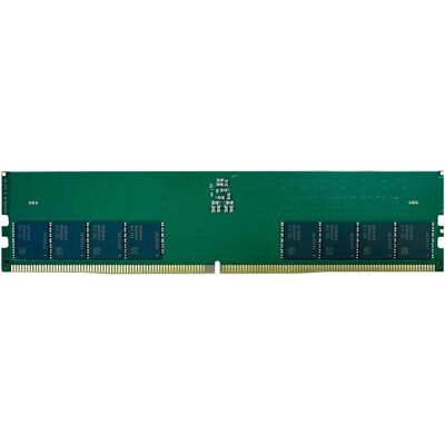 QNAP RAM-48GDR5ECG0-UD-5600 48GB DDR5 ECC RAM 4800 MHz UDIMM G0 version (1 x 48GB, 4800 MHz, DDR5-RAM, DIMM), RAM QNAP RAM-48GDR5ECG0-UD-5600 48GB DDR5 ECC RAM 4800 MHz UDIMM G0 version (1 x 48GB, 4800 MHz, DDR5-RAM, DIMM), RAM