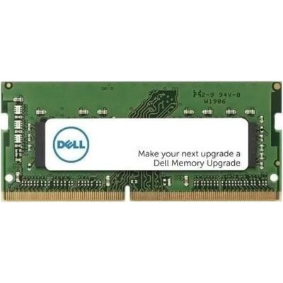 Dell DIMM,16GB,2400,821PJ,BCC,LIC,T (1 x 16GB, 2400 MHz, DDR4-RAM, DIMM), RAM Dell DIMM,16GB,2400,821PJ,BCC,LIC,T (1 x 16GB, 2400 MHz, DDR4-RAM, DIMM), RAM